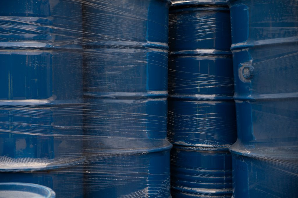 Barrels