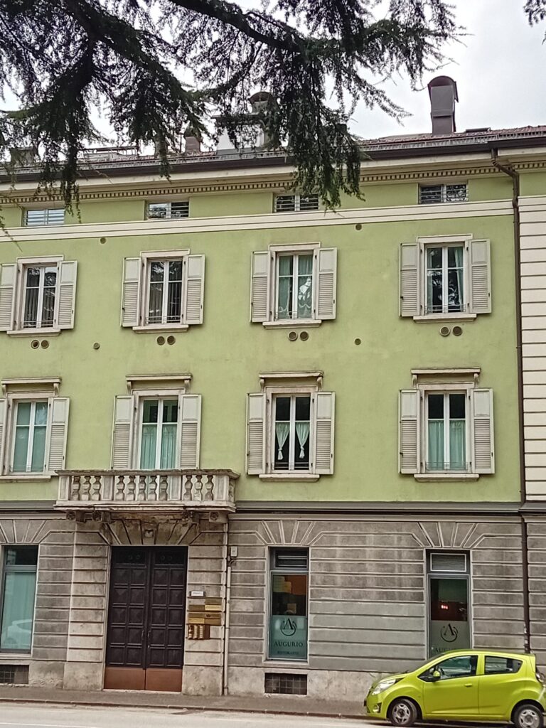 Sede di Trento 2